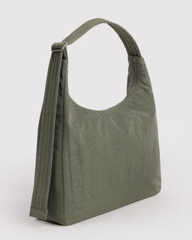 Nylon Shoulder Bag X1
