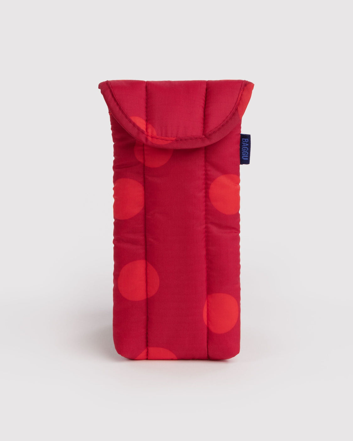 Puffy Glasses Sleeve E4