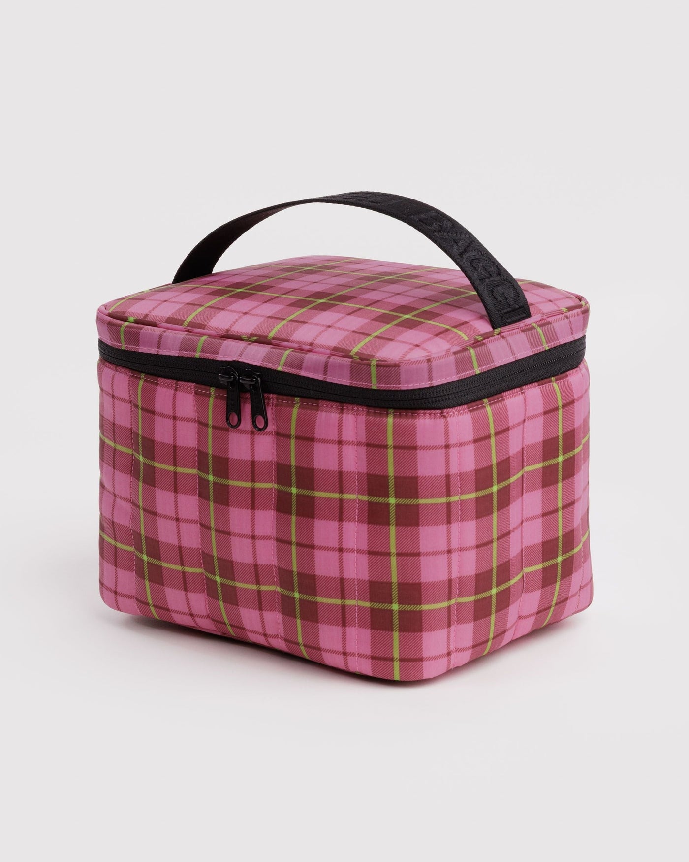 Puffy Lunch Bag G8