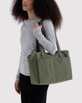 Everyday Cloud Bag B5