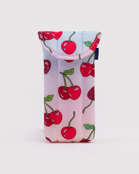 Puffy Glasses Sleeve E4
