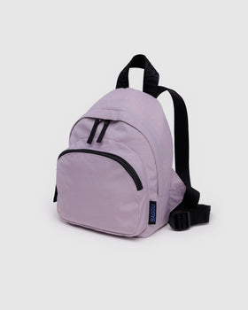 Mini Nylon Backpack U9